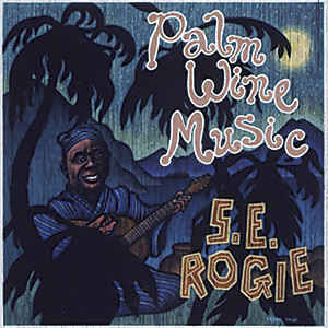 「Palm Wine Music」
