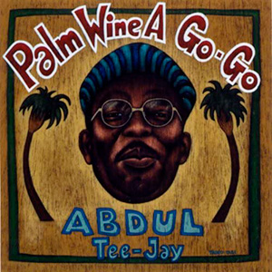 「Palm Wine A Go-Go」